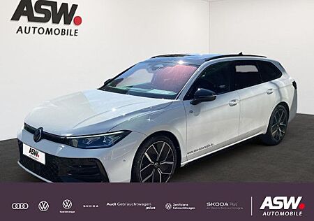 VW Passat Volkswagen 2.0 TDI R-Line 4M ACC SHZ RFK AHK