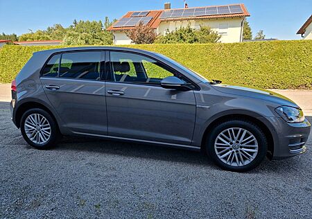 VW Golf Volkswagen VII Lim. Cup BMT