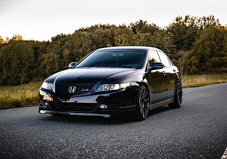 Honda Accord 2.2i CTDi Sport Sport