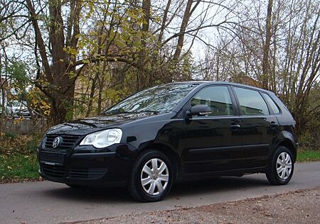 VW Polo Volkswagen 1.2 Trendline / Tüv 09-2025