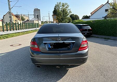 Mercedes-Benz C 220 CDI BlueEFFICIENCY AVANTGARDE AVANTGARDE