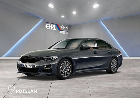 BMW 330e M-PAKET HEAD-UP HiFi DAB