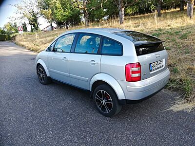 Audi A2 1.4 -