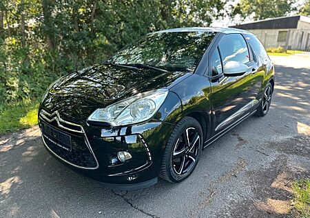 Citroën DS3 SoChic/Navi/Leder/Shz/Tüv Neu