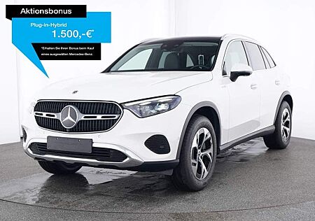 Mercedes-Benz GLC 300 de 4M *AVANTGARDE* DISTRONIC*MEMORY*AHK*