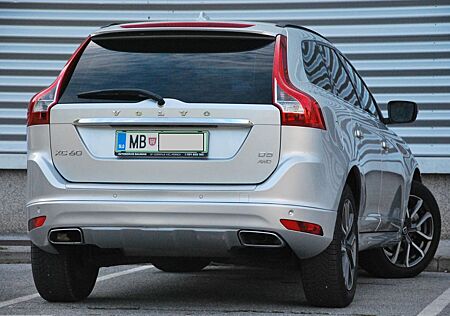 Volvo XC 60 XC60 2,4 D5 Automatik AWD