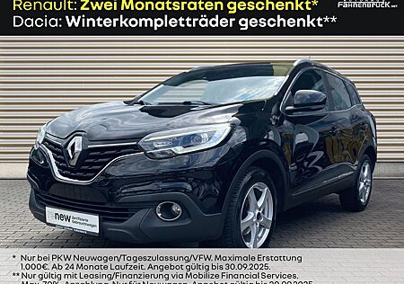 Renault Kadjar Collection TCe 130 Allwetterreifen Auto.