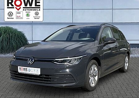 VW Golf Volkswagen Variant Life 1,0 l TSI OPF 81 kW (110 PS) 6