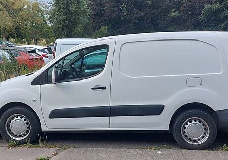 Peugeot Partner L2 Advantage