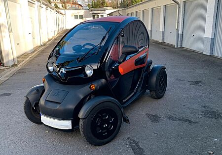 Renault Twizy