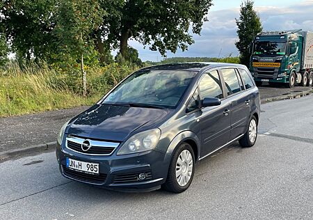 Opel Zafira 2.2 direct Sport Automatik Sport Mit Tüv