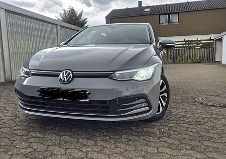 VW Golf Volkswagen 2.0 TDI SCR 85kW ACTIVE /AHK/Digitaltacho