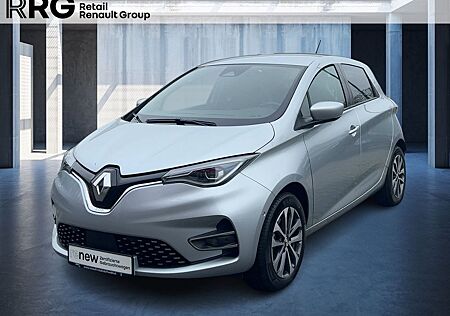 Renault ZOE INTENS R135 Z.E 50 UPE:36.400,- Inkl.Batteri