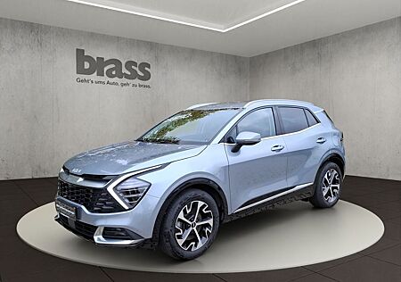 Kia Sportage 1.6 T-GDI Spirit elekt. Sitze elekt. He