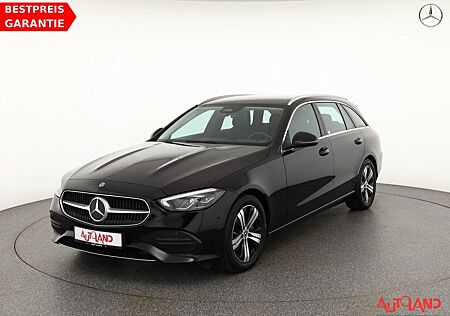 Mercedes-Benz C 220 C220 d T Avantgarde LED Navi Kamera