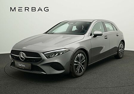 Mercedes-Benz A 180 d Progressive Line Advanced