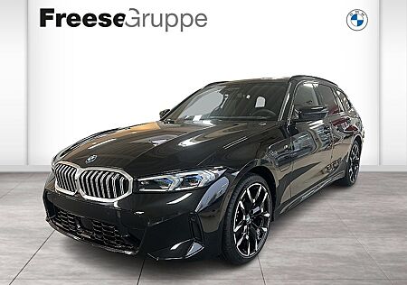 BMW 330e xDrive Touring