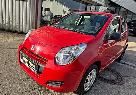 Suzuki Alto Comfort Tüvneu 1hand NUR32000KM Klima Türe5