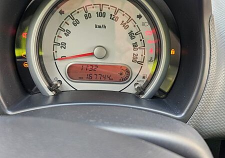 Opel Agila 1.0 ecoFLEX -