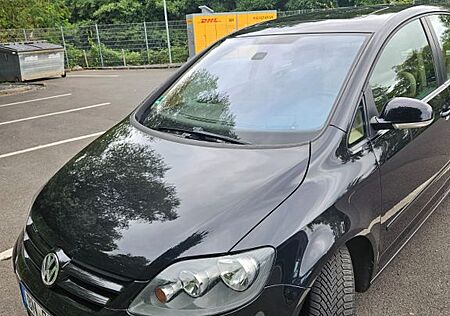 VW Golf Plus Volkswagen 1.4 TSI 90 kW Comfortline Comfortline