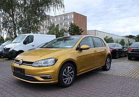 VW Golf Volkswagen VII Lim. 1.0 TSI Sound Start-Stopp°ACC°Dach