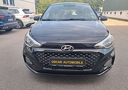 Hyundai i20 Trend