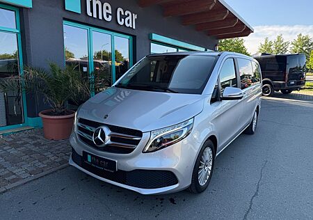 Mercedes-Benz V 250 V 250d EDITION lang/LED/Navi/Kamera/Burmester