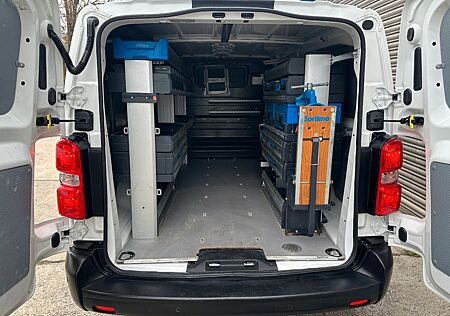 Opel Vivaro Kasten Edition L *2x SORTIMO*NAVI*KAMERA*