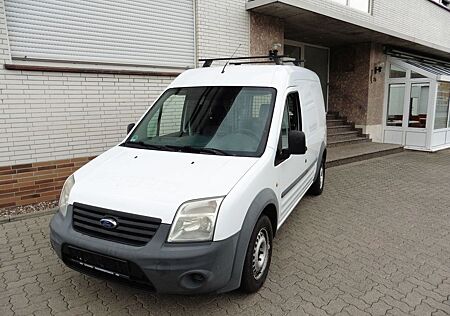 Ford Transit Connect Kasten lang