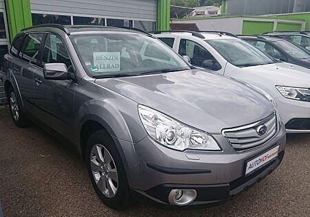 Subaru Legacy Kombi/ Outback Comfort "Allrad"