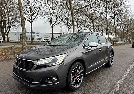 DS Automobiles DS 4 DS4 Performance Line