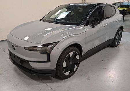 Volvo EX30 Plus Pure Electric Winter-Pkt