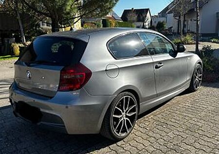 BMW 118i Edition Sport M Paket Xenon Leder