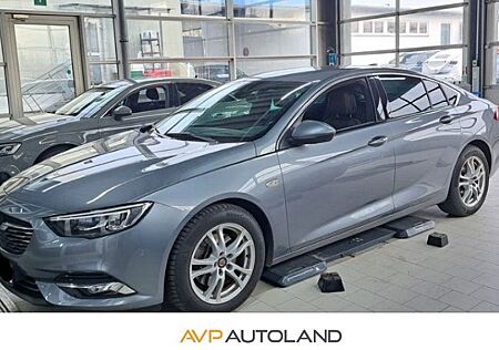 Opel Insignia B Grand Sport Business Innovation
