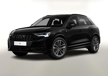 Audi Q3 S line 40 TFSI quattro Nav 19Z KomfortP AC...