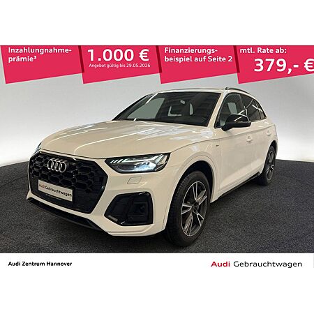 Audi Q5 leasen