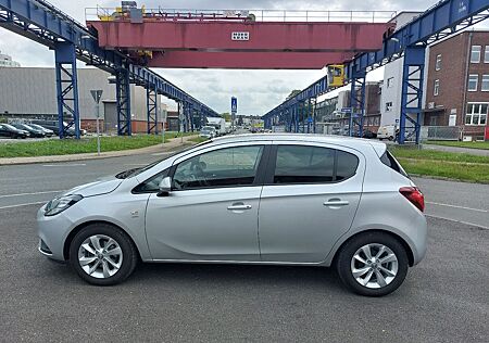 Opel Corsa E Active