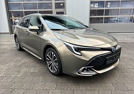 Toyota Corolla 1.8 Hybrid Touring Sports Style *TOP*