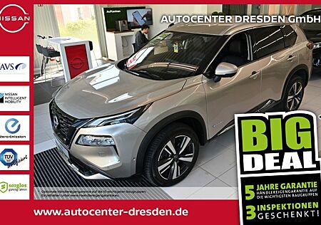 Nissan X-Trail 1.5VC-T e-Power Tekna 360 ACC HUD KAM