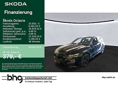 Skoda Octavia Combi RS 2,0 TDI DSG