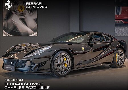 Ferrari 812 Superfast 6.5 V12 800CH -