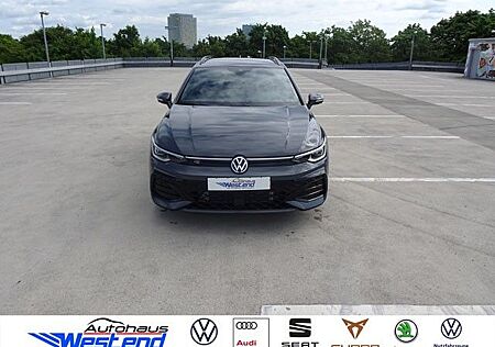 VW Golf Volkswagen Var. R-Line 1.5l TSI 110kW DSG LED Navi