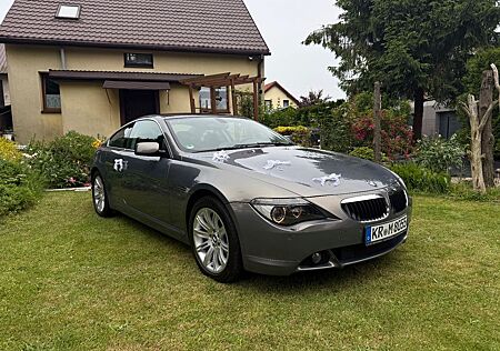 BMW 630 gebraucht kaufen BMW 630i Coupé -