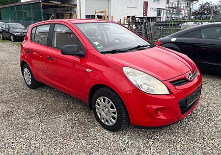 Hyundai i20 Edition +