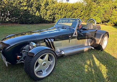 Lotus Super Seven RCB