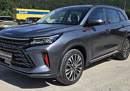 DFSK Fengon 600 1.5-T GDI 6AT 7 SitzerAll-Inclusive