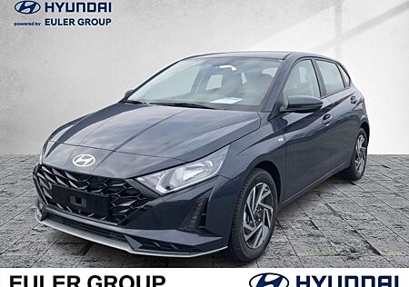 Hyundai i20 1.0 T-GDI EU6d 1.0iT 48V Trend Navi Apple Ca