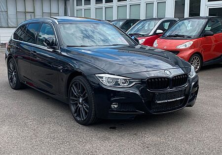 BMW 330d xDrive Tour. Aut- M Sportpaket-Head-Up-LED