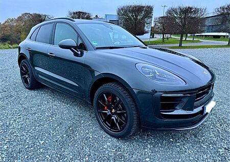 Porsche Macan S , TOP , Carbon, Chrono, SGA