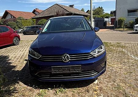 VW Golf Sportsvan Volkswagen 2.0 TDI Highline BMT Highline